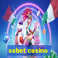 ssbet casino